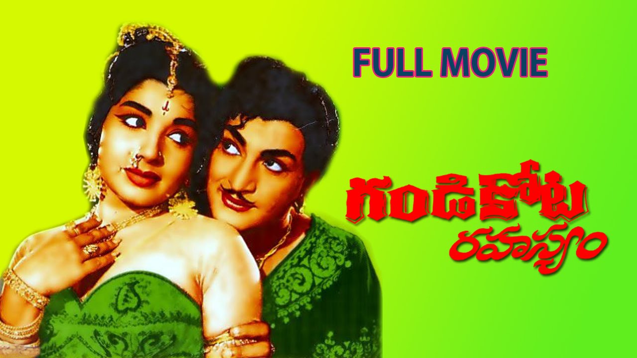 Rahasyam Etv Telugu Serial Online